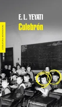 Culebrón