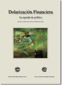 Dolarización financiera