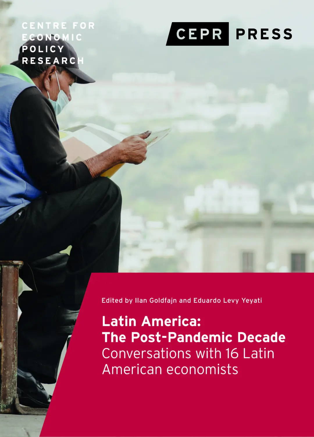 Latin America: The Post-Pandemic Decade