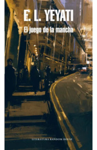 El juego de la mancha