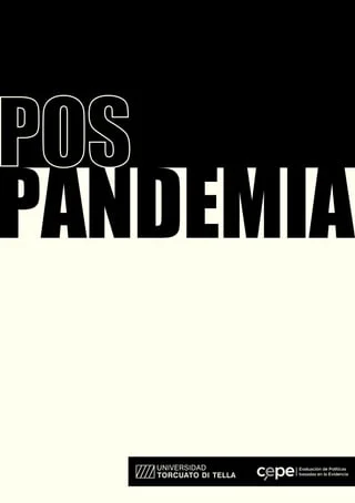Pospandemia
