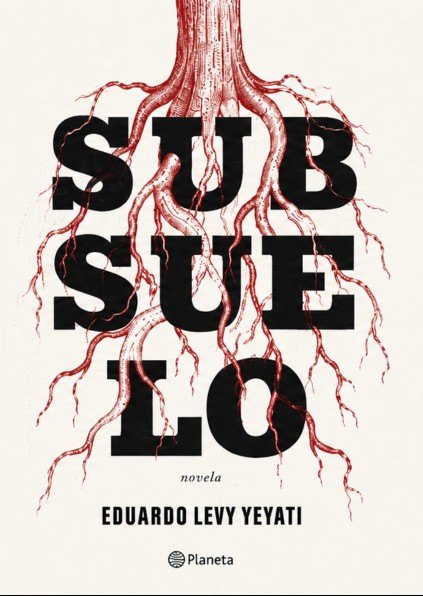 Tapa de Subsuelo