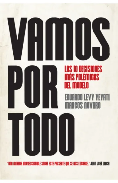 Vamos por todo