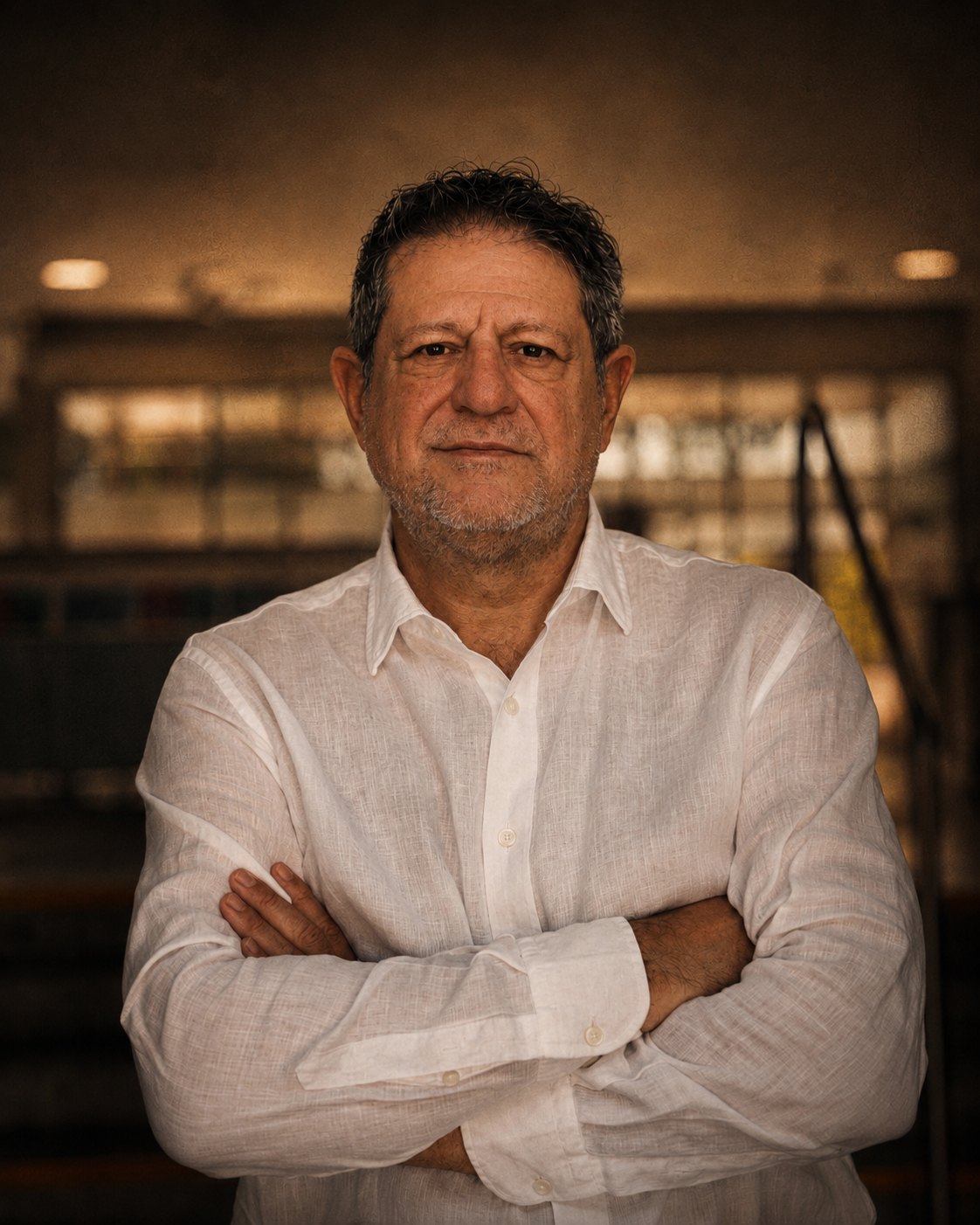 Eduardo Levy Yeyati