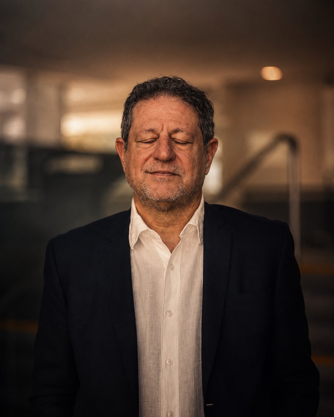 Eduardo Levy Yeyati