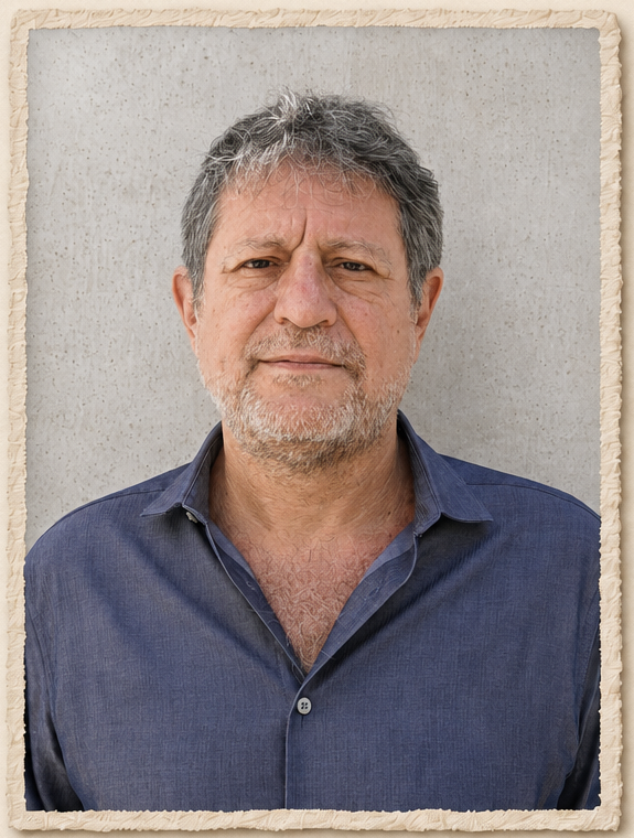 Eduardo Levy Yeyati
